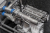 1/12scale Engine Kit Series : Delta S4 Engine