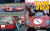 Sportscar Spectacles by HIRO No.05 : Ferrari 512S 1970