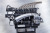 1/12scale Engine Kit Series : Tipo 158 Engine