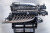 1/12scale Engine Kit Series : Tipo 158 Engine