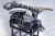 1/12scale Engine Kit Series : Tipo 158 Engine