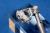 1/12scale MotoGP Front Brake Parts Set