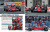 Racing Pictorial Series by HIRO No.08 Brabham BT46
