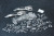 1/43scale Multi-Material Kit : BT52/BT52B