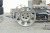 1/20scale ダミーホイール [ Type L 1970 ]  1/20scale Dummy Wheel [Type L 1970]