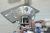 1/20scale ダミーホイール [ Type L 1970 ]  1/20scale Dummy Wheel [Type L 1970]