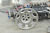 1/20scale ダミーホイール [ Type L 1970 ]  1/20scale Dummy Wheel [Type L 1970]