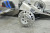 1/20scale ダミーホイール [ Type L 1970 ]  1/20scale Dummy Wheel [Type L 1970]