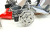 1/20scale ダミーホイール [ Type F 1970 ]  1/20scale Dummy Wheel [Type F 1970]