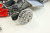 1/20scale ダミーホイール [ Type F 1970 ]  1/20scale Dummy Wheel [Type F 1970]
