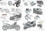 1/12scale Fulldetail Kit : elf5