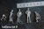 1/43scale Figure Series : Audience set A / Audience set B