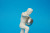 1/20scale F1 Driver Standing Figure TYPE.1