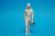 1/20scale F1 Driver Standing Figure TYPE.2