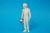 1/20scale F1 Driver Standing Figure TYPE.3