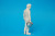 1/20scale F1 Driver Standing Figure TYPE.3