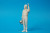 1/20scale F1 Driver Standing Figure TYPE.4