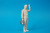 1/20scale F1 Driver Standing Figure TYPE.4