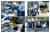 Racing Pictorial Series by HIRO No.15 : Williams FW16 1994