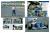 Racing Pictorial Series by HIRO No.15 : Williams FW16 1994