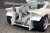 1/24scale Fulldetail Kit : McLaren F1 GTR