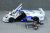 1/24scale Fulldetail Kit : McLaren F1 GTR  "Long tail"