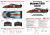 1/24scale Fulldetail Kit : McLaren F1 GTR  "Long tail"