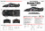 1/24scale Fulldetail Kit : McLaren F1 GTR  "Long tail"
