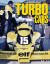 Racing Pictorial Series by HIRO No.19 : Turbo Cars 1977-83