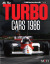 Racing Pictorial Series by HIRO No.25 : All The TURBO CARS 1986