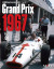 Racing Pictorial Series by HIRO No.28 : Grand Prix 1967 PART-01
