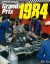 Racing Pictorial Series by HIRO No.37 : Grand Prix 1984