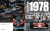 Racing Pictorial Series by HIRO No.44 : Grand Prix 1978 “In The Details”