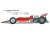 1/20scale Fulldetail Kit : Lotus 72C