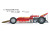1/20scale Fulldetail Kit : Lotus 72C