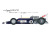 1/20scale Fulldetail Kit : Lotus 72C