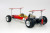 1/20scale Fulldetail Kit : Lotus 49B ’68