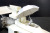 1/20scale F1 driver accessories set