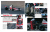 Racing Pictorial Series by HIRO No.04 McLaren M23 M26 1973-78