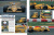 Racing Pictorial Series by HIRO No.10 Lotus 99T & 100T 1987-88