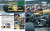 Racing Pictorial Series by HIRO No.10 Lotus 99T & 100T 1987-88