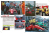Racing Pictorial Series by HIRO No.11 Ferrari F187/88C