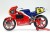 1/12scale Fulldetail Kit : HONDA NR500 [NR1]