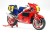 1/12scale Fulldetail Kit : HONDA NR500 [NR1]