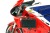 1/12scale Fulldetail Kit : HONDA NR500 [NR1]