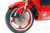 1/12scale Fulldetail Kit : HONDA NR500 [NR1]
