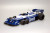 1/20scale Conversion Kit : Tyrrell P34
