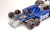 1/20scale Conversion Kit : Tyrrell P34