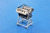 1/20scale 70年代 エンジンスタンド＆ピットスタンド  1/20scale '70 Engine & Pit Stand
