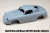 1/24scale Lightweight Series : Abarth Record Monza LM 1961 Sarthe 24hours
